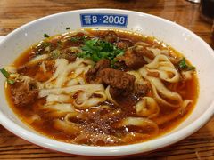 -晋B2008刀削面(小南庄店)