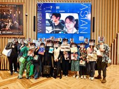 -百老汇电影中心(油麻地店)