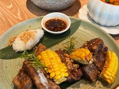 -Thai Alley泰爱里(二沙岛店)