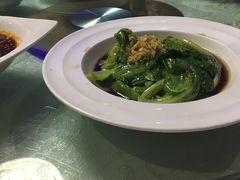 -聚宾楼·烤鸭·家宴(科技三路店)