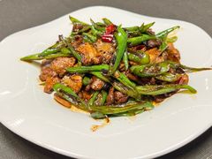 -蟹榭·本帮江浙菜·蟹宴(大宁久光商场店)