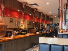 -kingkong大猩猩烤肉(CBD店)