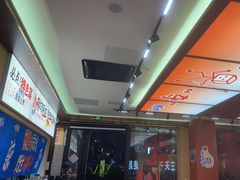 -黔三一夺夺粉酸汤火锅(百信店)