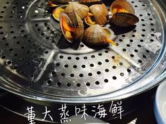 -董大蒸货(方塔园店)