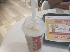 -肯德基(锦州万达店)