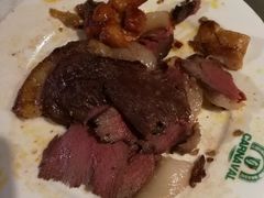 -戈拿旺巴西烤肉(崇文门店)