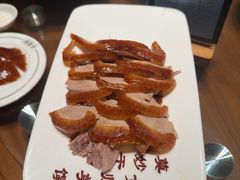 -全聚德(新街口店)