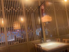 -绿茶餐厅(西单老佛爷店)