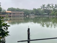 -绿雅居原生态农庄(小涌店)