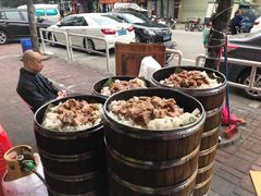 荷叶饭-荣记拉肠(丽江店)