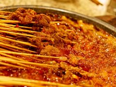 -玉林串串香·成都老字号(玉林街总店)