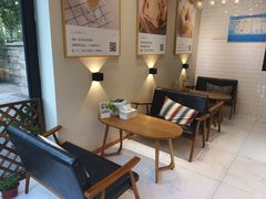 -爸爸糖吐司面包(南京奥体店)