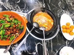 -李师傅脆肚(华强北店)