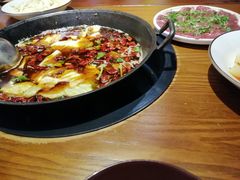 -受气牛肉·重庆耙牛肉(来福士店)
