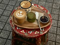 -CAFE CHEZ W一木家(香山路店)