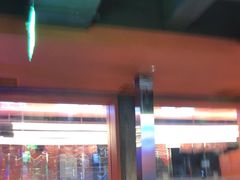 大堂-又见炊烟炭火烤肉(五一新村店)