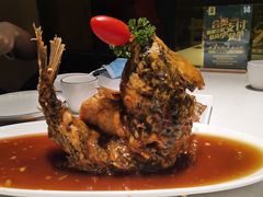 -闫府私房菜·老字号(恒隆店)