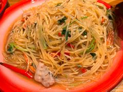 -破三川·新川菜(静安大融城店)
