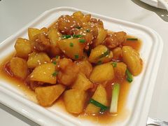 -旺达小吃•三十年福州菜(正大广场店)