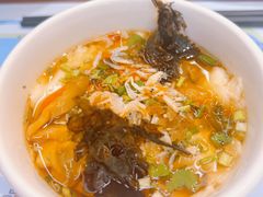 -洲际酒店-第六层自助餐厅