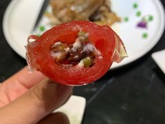 -荣品荟·融合餐厅(月湖广场店)