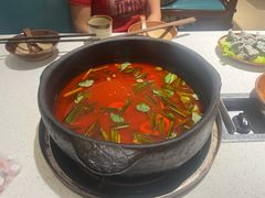 -贵府酸汤牛肉火锅·贵州老字号(飞山街店)
