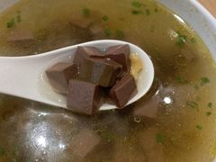 -泰煌鸡·上海白斩鸡·鸡汤面(万航店)