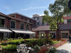 -Money Shops(愚园路店)