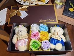 -Ambra Haus琥珀屋精酿餐厅(宝山店)