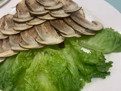 鸡汤野生菌火锅-鲜螺湾(鹏欣丽都店)