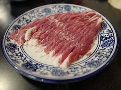 -裕德孚·非遗手切涮羊肉(东直门内大街店)