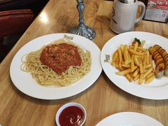 -巴伐利亚啤酒坊(意式风情街店)