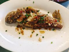-崖口红树林海鲜餐厅