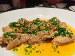 香葱文昌鸡-解香楼(八盘岭路店)