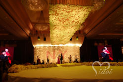 -IDOI婚礼策划·IDOIWEDDING