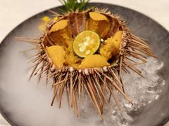 -品海楼·大连海胆锅贴馆(东港店)