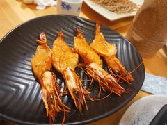 -高木日本料理(静安寺店)