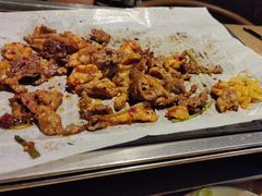 -玫瑰花园自助烤肉(顺义鑫海韵通店)