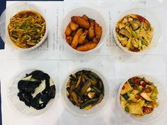 -南方酒店·淮扬菜(回民街店)