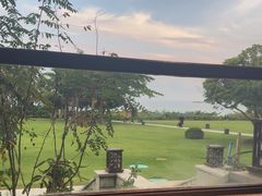 -亚龙湾红树林度假酒店-韩轩韩餐厅