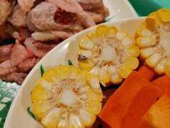 -尚竹阁冬瓜盅·18年地标美食(平洲店)