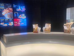 -麦当劳(苏州中心星悦汇店)