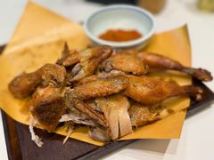 -打酱油·非遗淮扬菜(瘦西湖梅岭店)