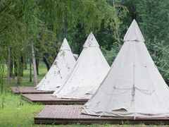 -林栖谷森林康养度假区