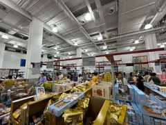 -山姆会员商店(上海浦东店)