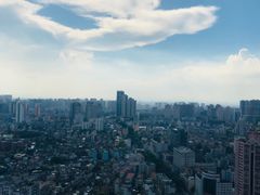 -中山利和希尔顿酒店
