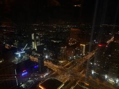 -云·酷 Atmosphere(国贸大酒店)