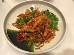 -金刚山(学府路店)