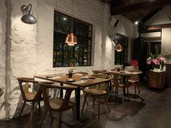 -Apollo·西班牙小酒馆(安福路店)