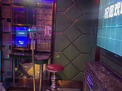 -格莱美量贩式KTV(奥帆店)